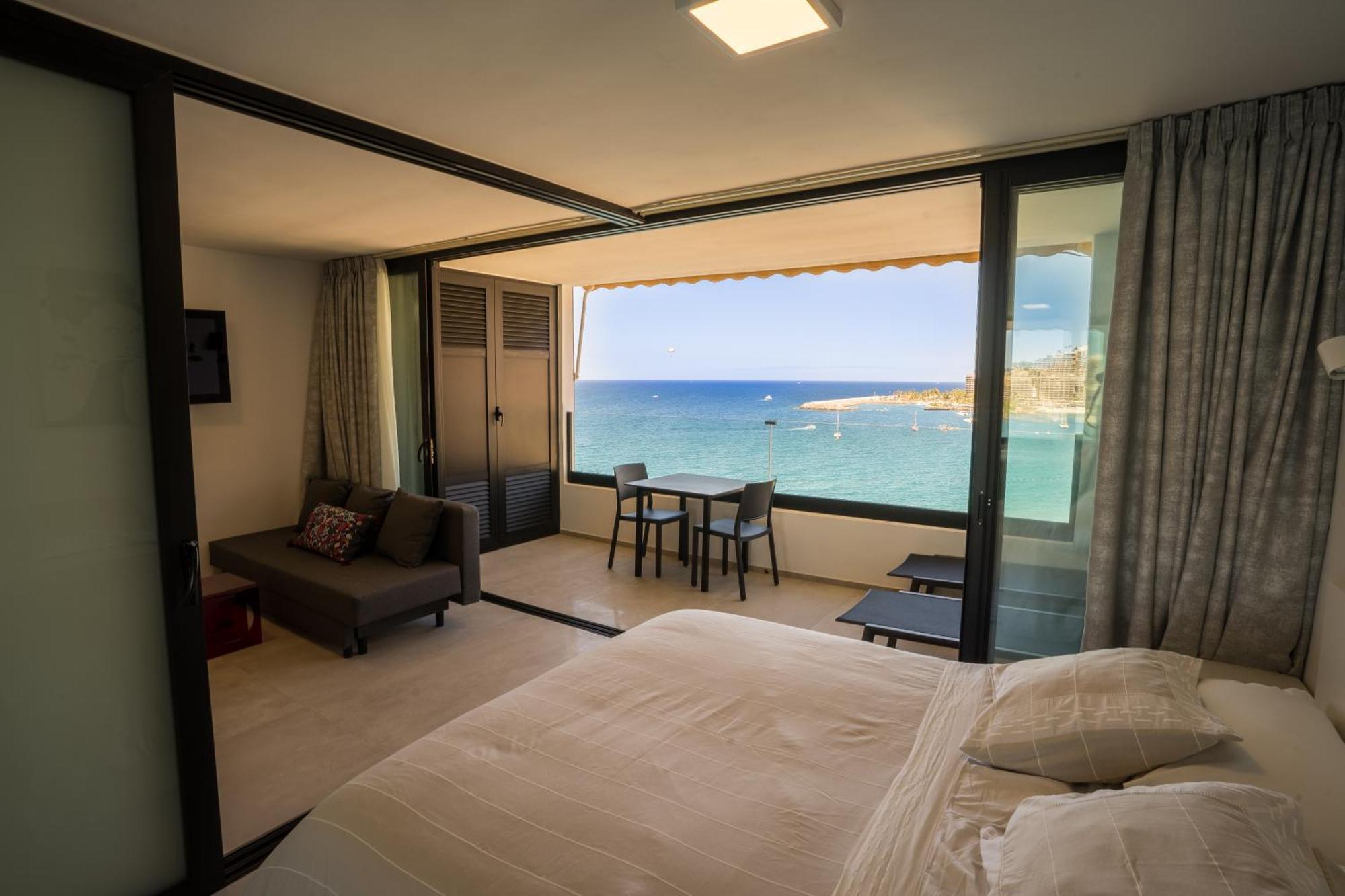 Sea Views Patalavaca Lejlighed Eksteriør billede