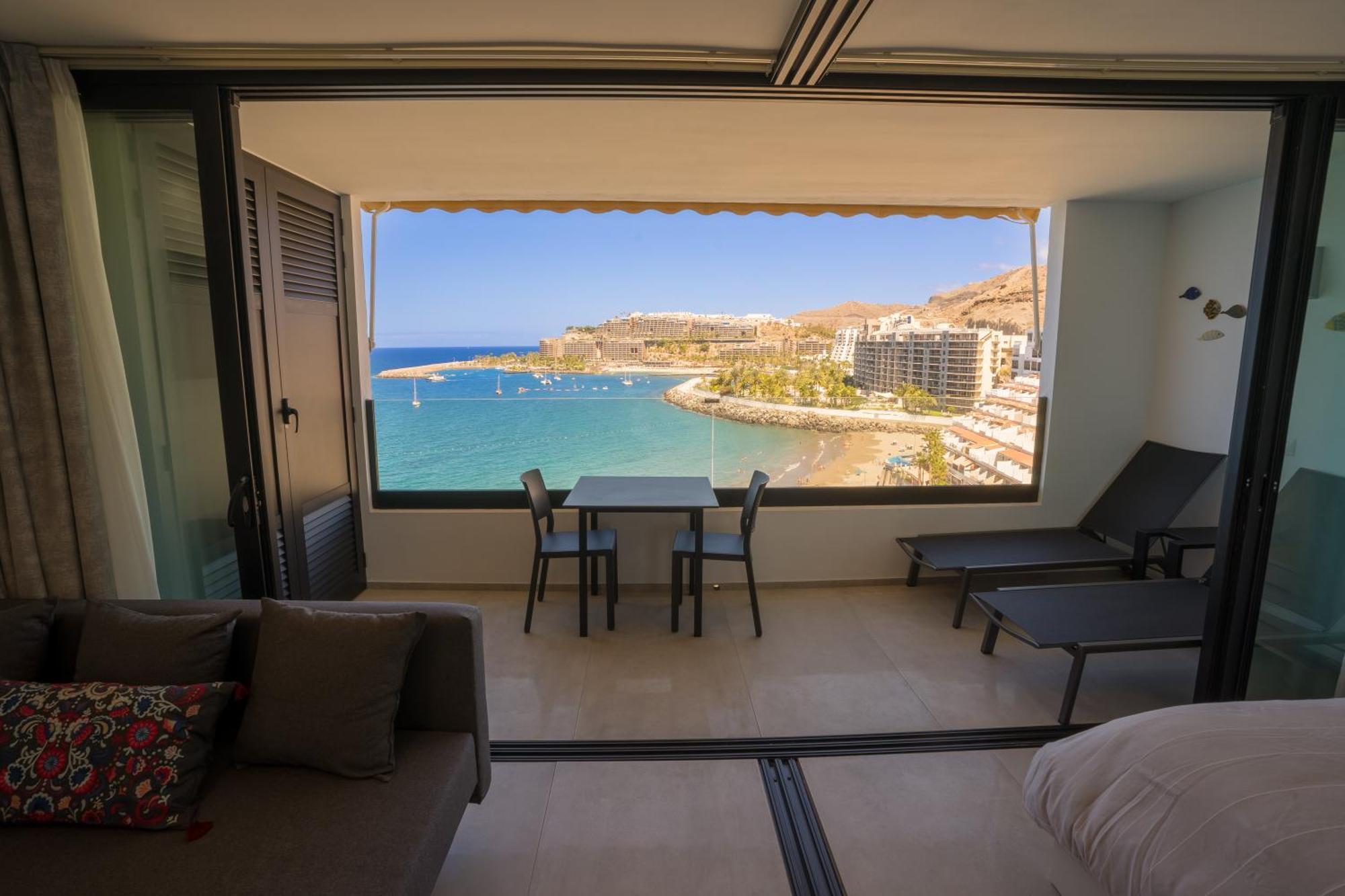 Sea Views Patalavaca Lejlighed Eksteriør billede