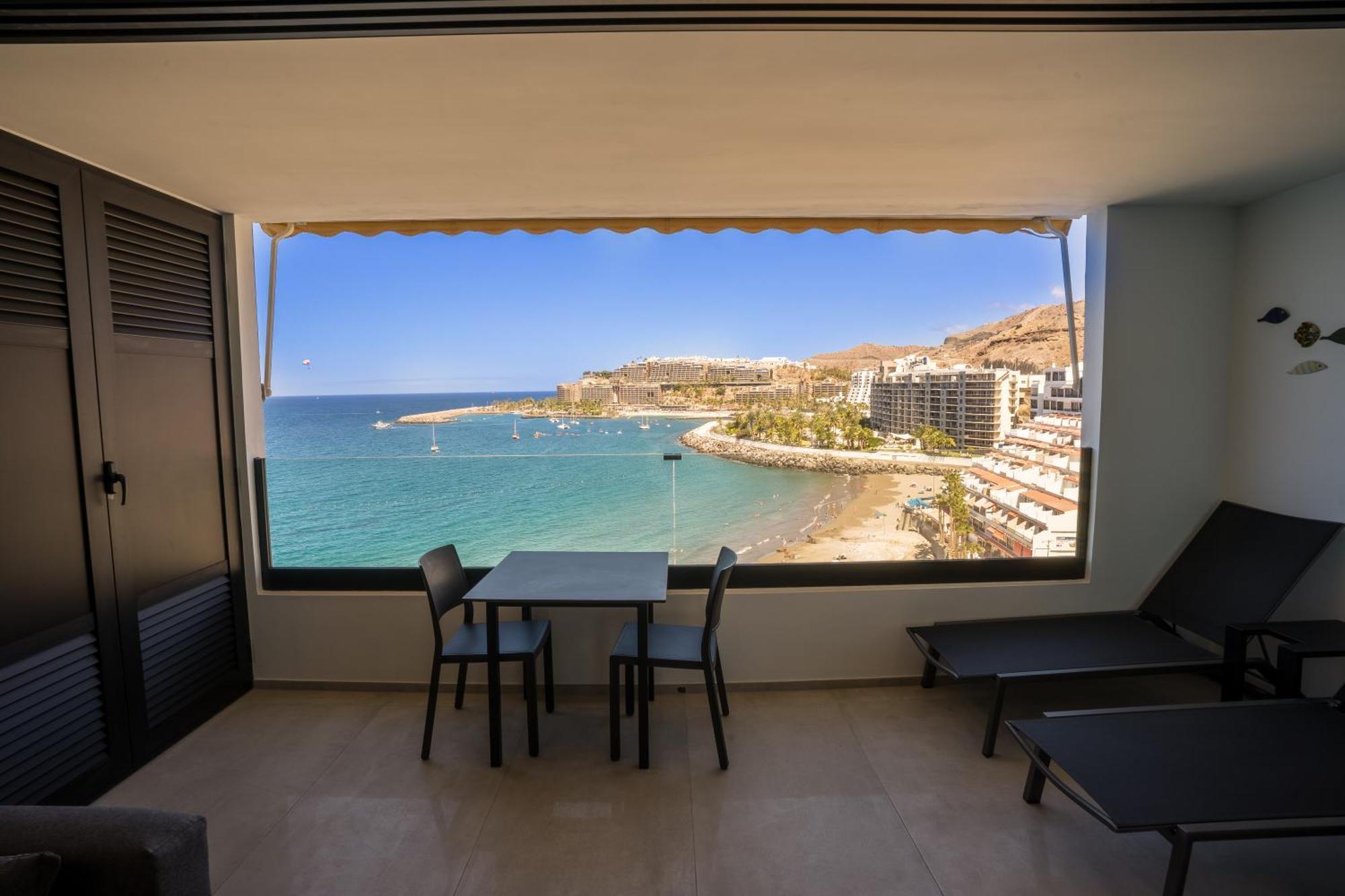 Sea Views Patalavaca Lejlighed Eksteriør billede